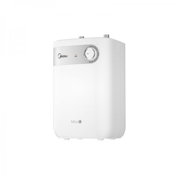 美的（Midea）F05-15A2（S） 5升迷你上出水小廚寶 藍(lán)鉆內(nèi)膽安全防護(hù) 小尺寸1500W速熱