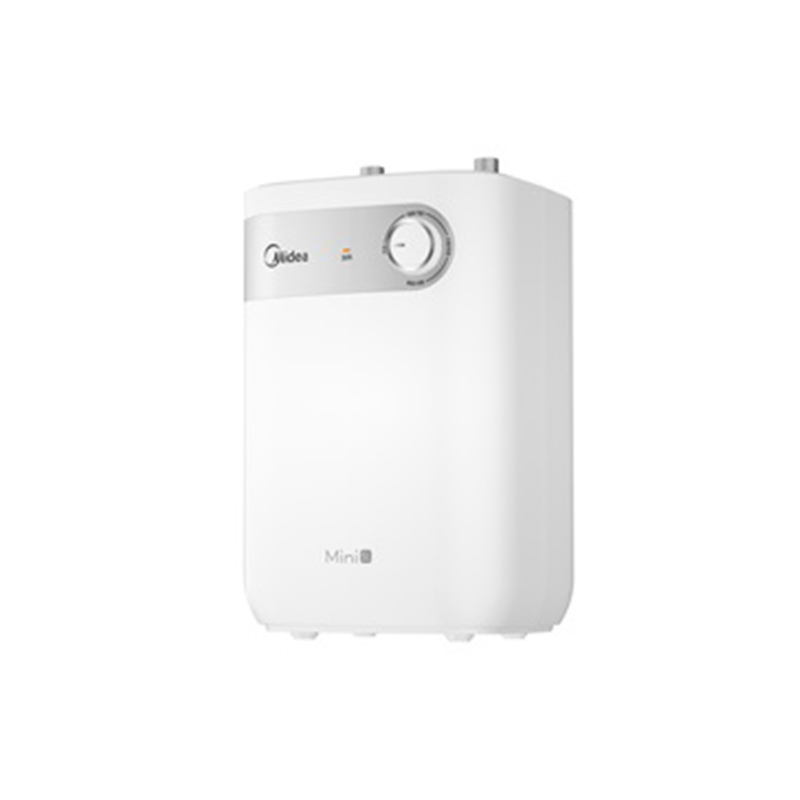 美的（Midea）F05-15A2（S） 5升迷你上出水小廚寶 藍鉆內膽安全防護 小尺寸1500W速熱