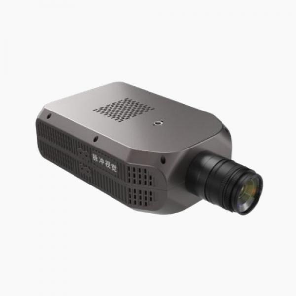 脈沖視覺 百萬像素 脈沖相機 攝像機 Spike Camera Gen3-T