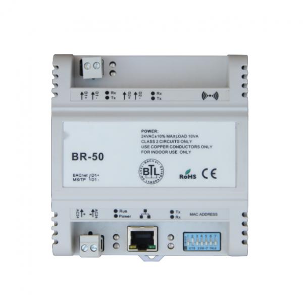 銳捷創通  BR-50 路由器  BACne t路由器
