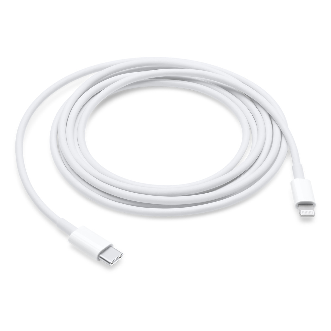 蘋果 USB-C 轉(zhuǎn)閃電連接線 (2 米)