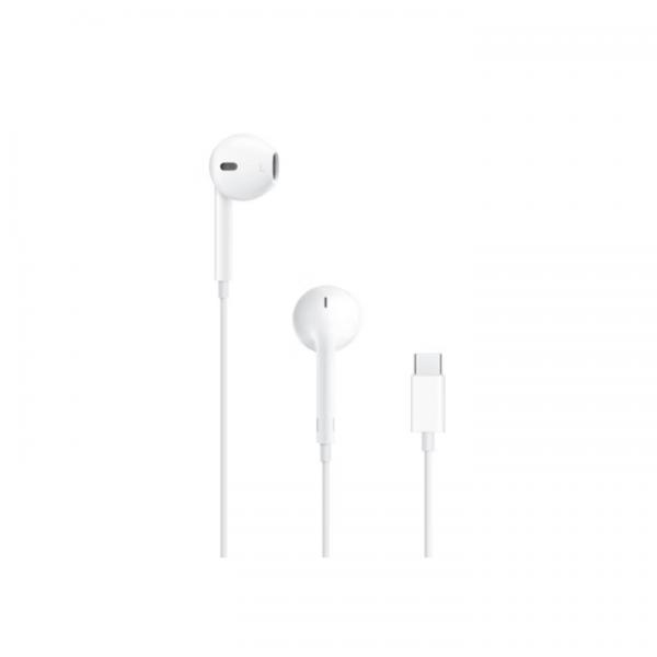 蘋果 USB-C  EarPods耳機(jī) 有線耳機(jī) 適用iPhone/iPad//Mac 蘋果手機(jī)