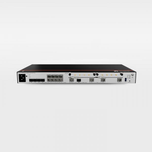 華為 AR5710S-S10T1X2 企業級 萬兆路由器 1*10GE SFP+/2.5GE Combo 2*GE WAN4*GE電4*GE Combo