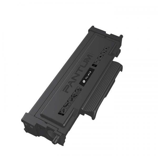 奔圖（PANTUM）TL-413 墨粉盒 小容量 單只裝 適用奔圖P3305DN/M7105DN 約1500頁
