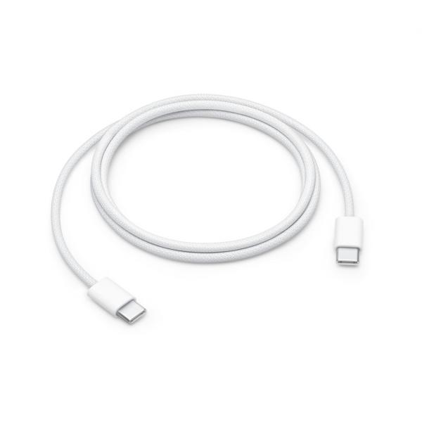 蘋果 60W USB-C 充電線 (1 米)