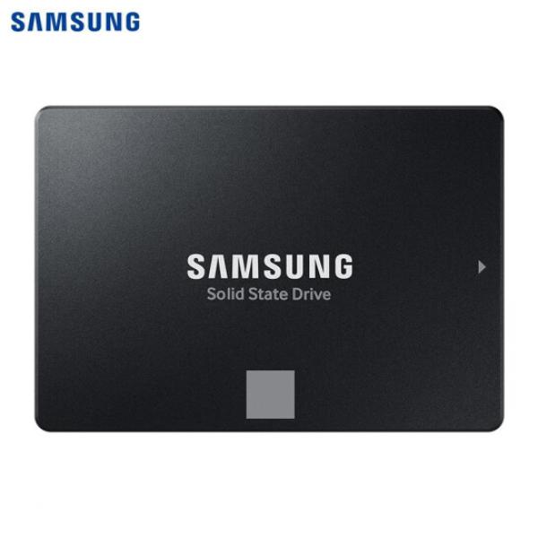 三星（SAMSUNG）1TB SSD固態硬盤 SATA3.0接口 870 EVO