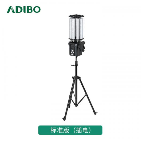 艾迪寶 羽毛球發球機 標準版（插電） 藍牙款 A220