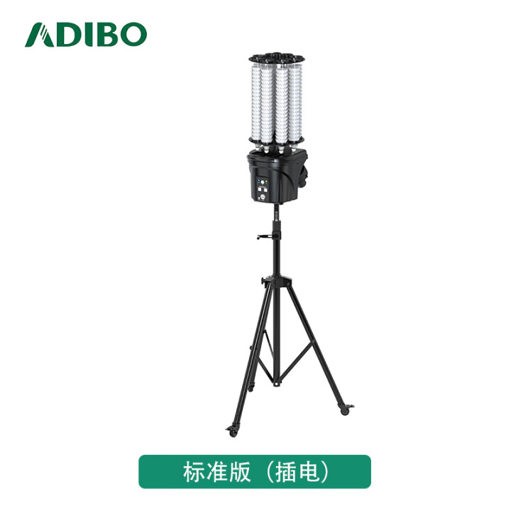 艾迪寶 羽毛球發球機 標準版（插電） 藍牙款 A220
