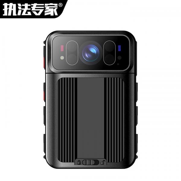 執(zhí)法專家 DSJ-X3 32G 工作記錄儀 黑色