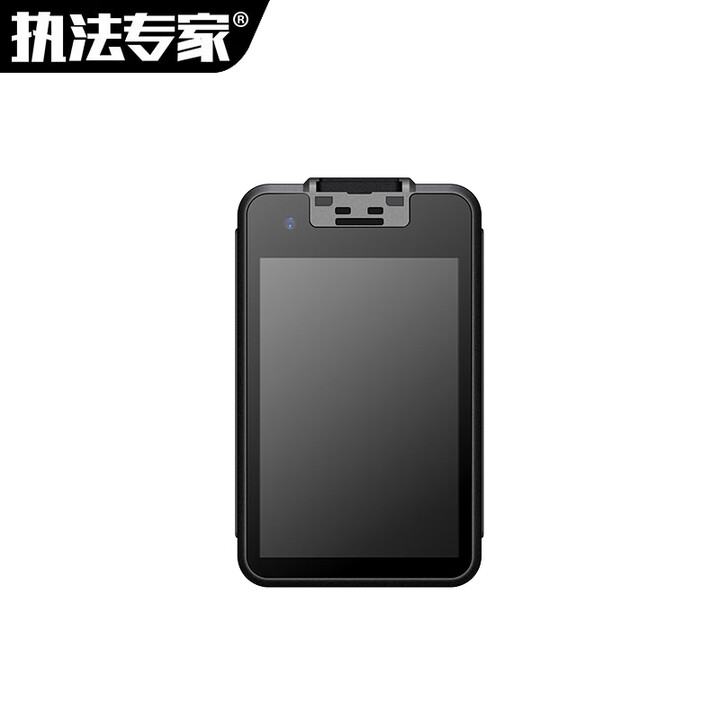 執法專家 DSJ-X4 執法記錄儀 256G 黑色
