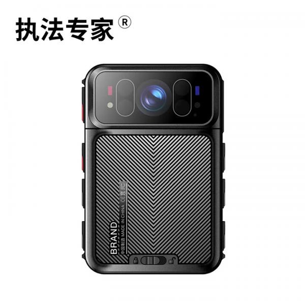 執(zhí)法專家 DSJ-M5 16G  執(zhí)法記錄儀 黑色