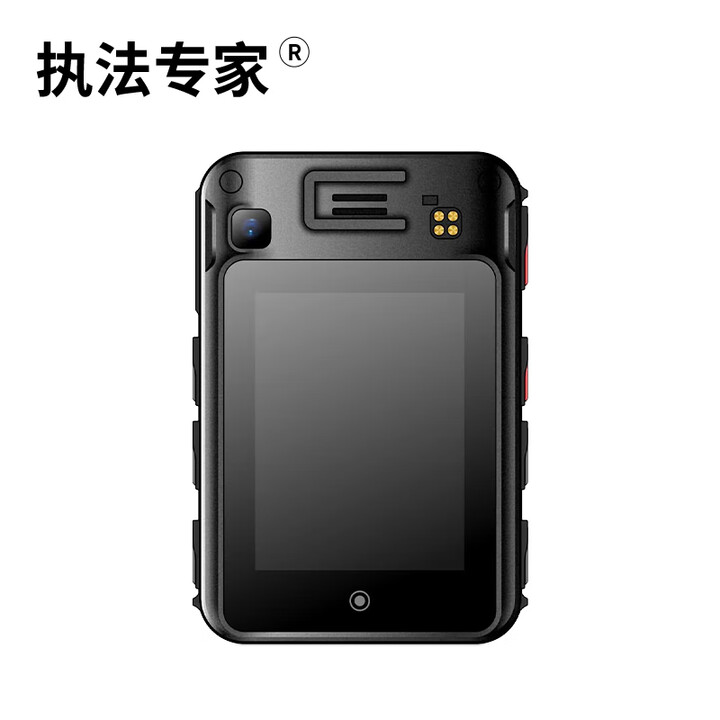 執(zhí)法專家 DSJ-M5 16G  執(zhí)法記錄儀 黑色