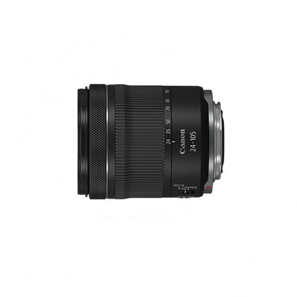 佳能（Canon） 佳能rf24-105stm 專微全畫幅拆機鏡頭 適用EOS R RP R5 R6 RF24-105mm F4-7.1 IS STM 拆機頭