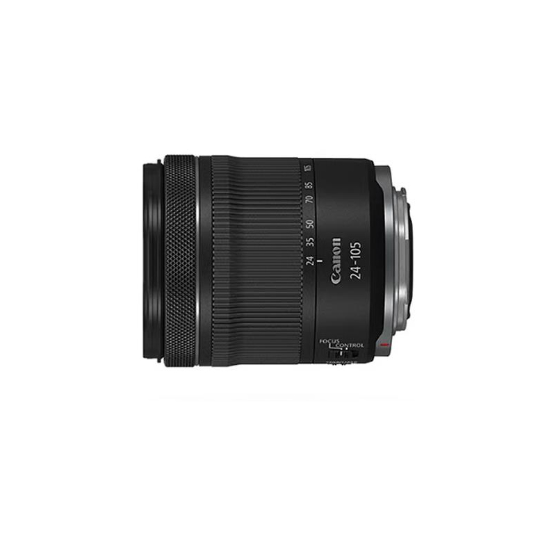 佳能（Canon） 佳能rf24-105stm 專微全畫幅拆機(jī)鏡頭 適用EOS R RP R5 R6 RF24-105mm F4-7.1 IS STM 拆機(jī)頭