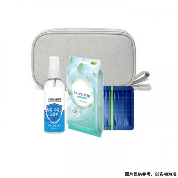 妙馨思 健康干預(yù)服務(wù)包 定制