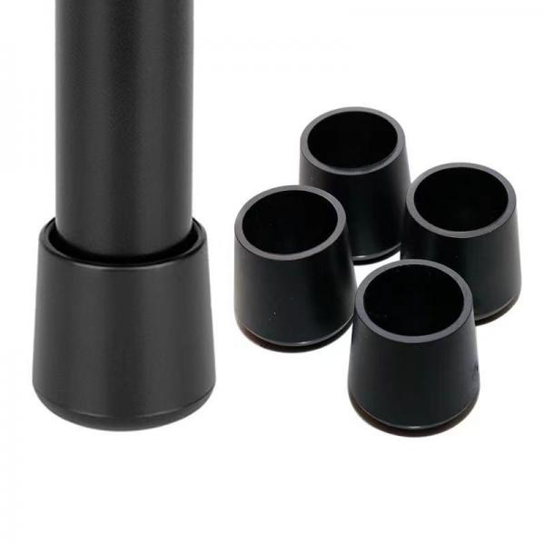 嘉嚞 桌椅腳墊 圓型 25mm 橡膠特厚