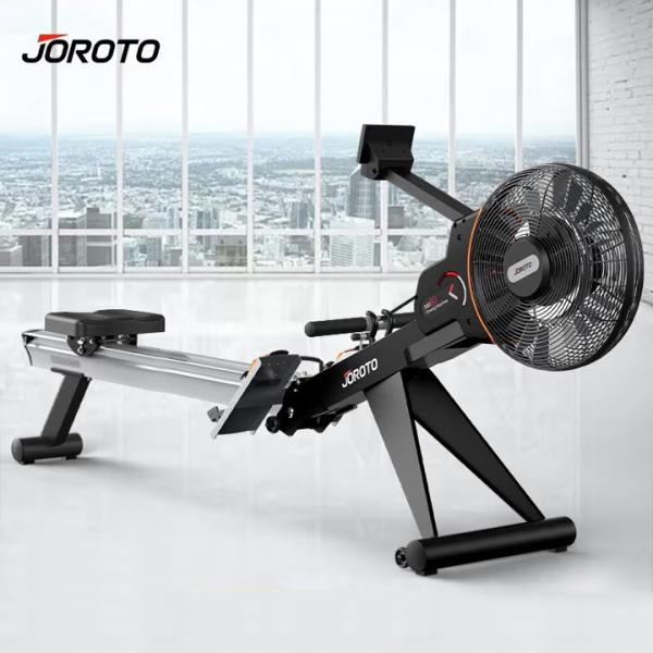 捷瑞特（JOROTO） 風磁一體劃船機 MR80