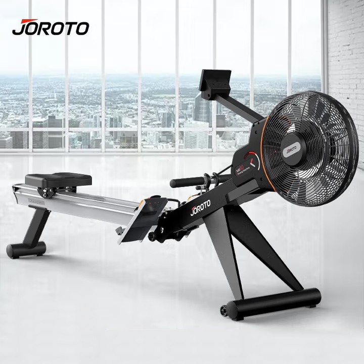 捷瑞特（JOROTO） 風磁一體劃船機 MR80