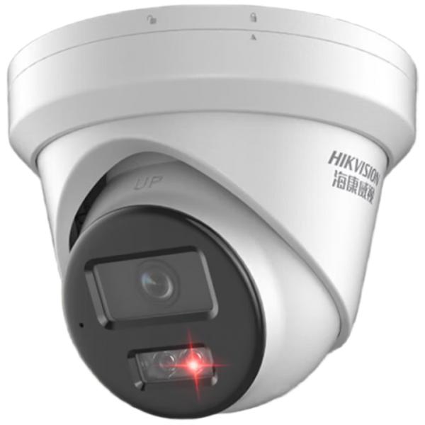 ?？低?監控器攝像頭 POE供電  DS-2CD3346WDV3-I  2.8mm
