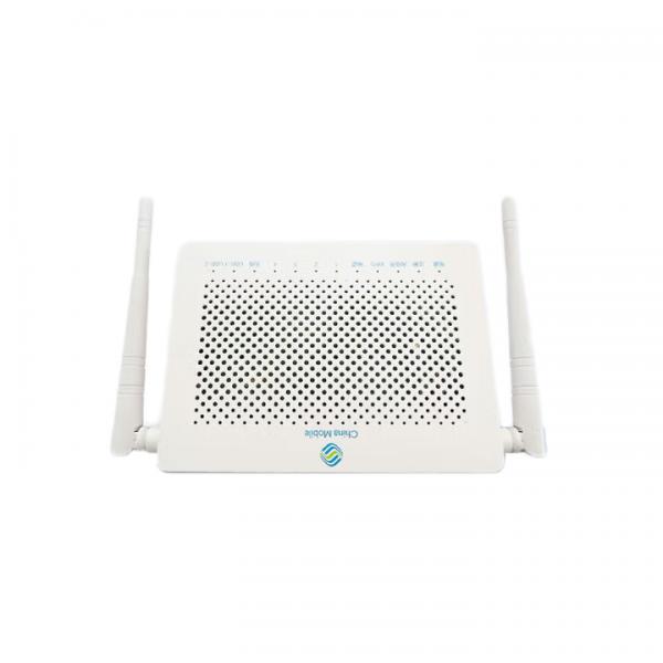 中興 移動 電信 聯通 千兆光貓路由一體機 WiFi6 移動4口千兆+雙頻WiFi F673V9A