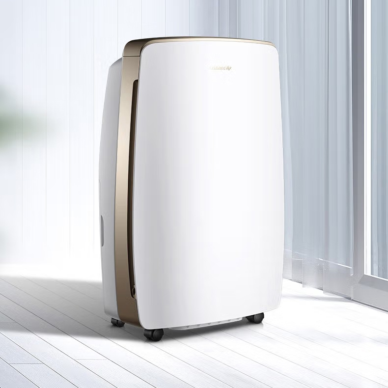 格力（GREE）除濕機 智能除濕器 40升 抽濕機 DH40EH 40L/天 40-70㎡