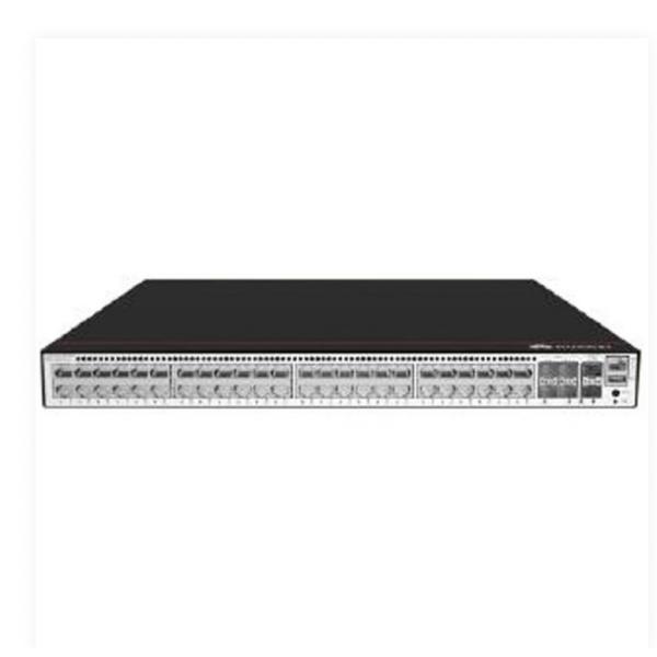 華為 S5735-S48T4XE-V2 千兆企業級交換機