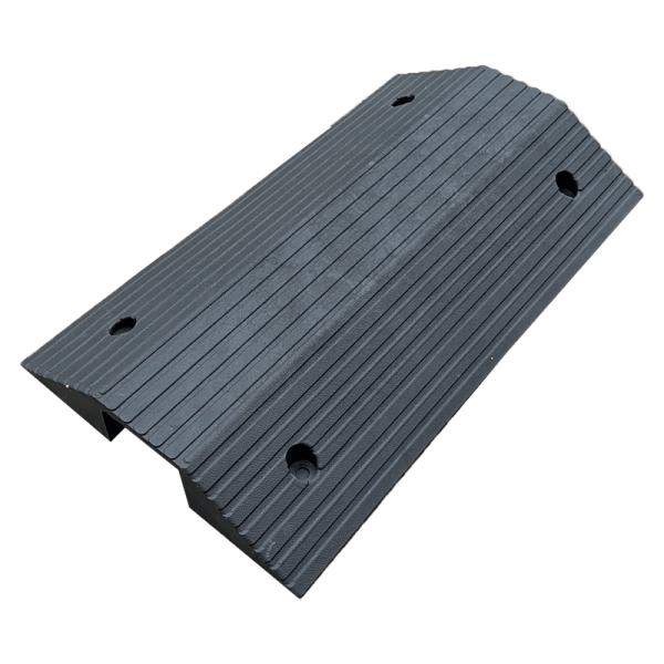 國標 橋型過線槽 線纜保護減速帶 臺階墊 內徑5*7cm