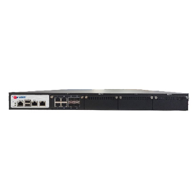 啟明星辰 天玥 CA-FT-1200U 審計(jì)一體機(jī)
