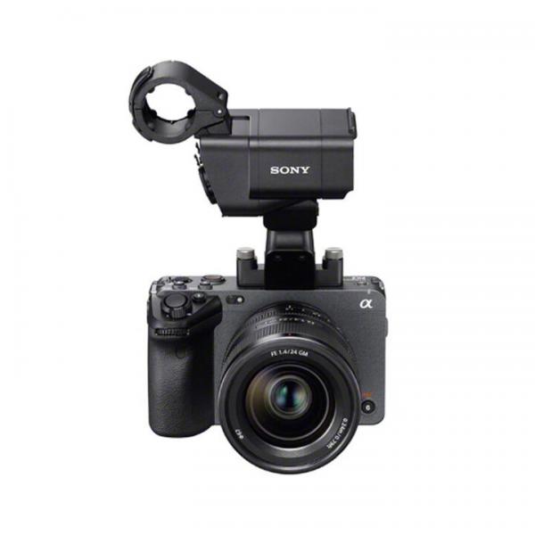 索尼 FX3A-360全場景影像采集套裝