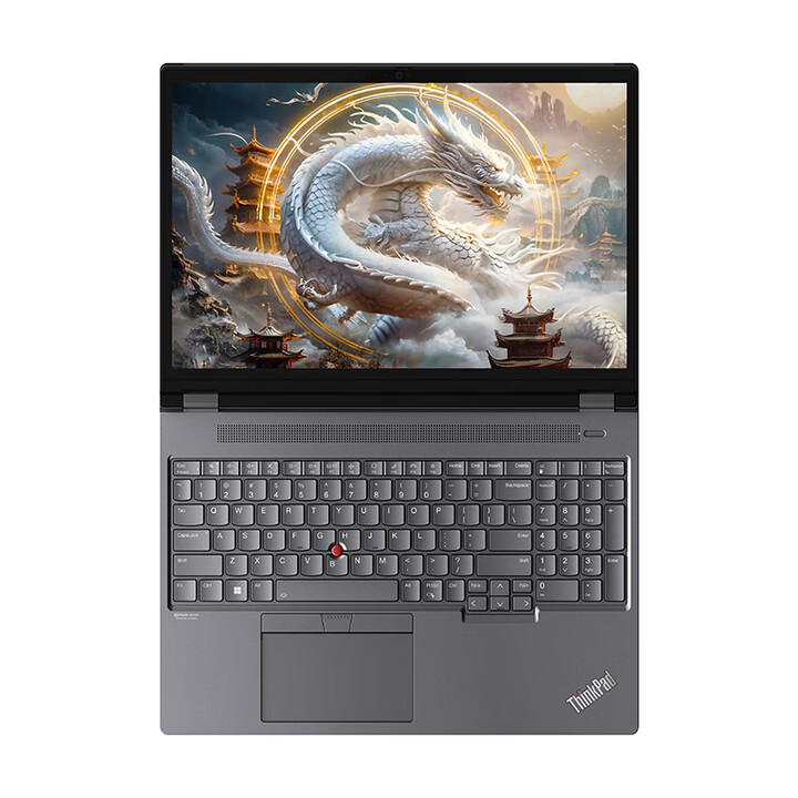ThinkPad Workstation P16/i7-13980HX/32G /1T SSD/nVidia RTX 4000 Ada /16英寸