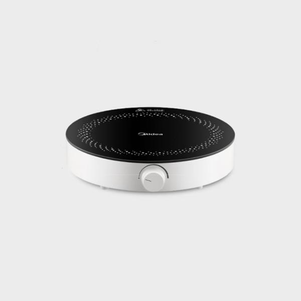 美的（Midea）電磁爐 旋鈕操控 2200W C22-RX22H0107