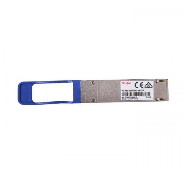 銳捷 光模塊 40G-QSFP-LR4-SM1310